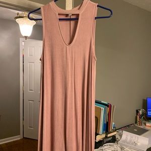 American Eagle Dress